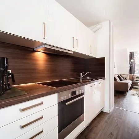 Papillon 04-6 Apartment Boltenhagen